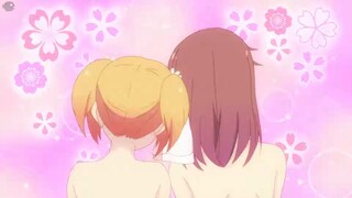 Sakura trick Tập 2