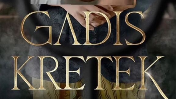gadis keretek jadi series indonesia yg masuk Top 10 di 22 negara seluruh indonesia⁉️
