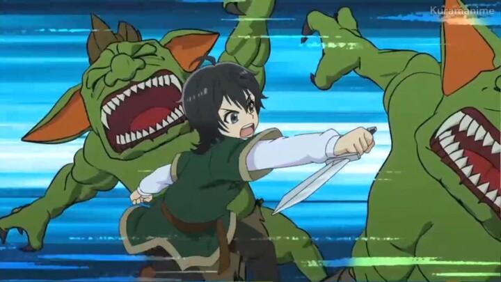 Hell Mode Episode 7 Subtitle Indonesia