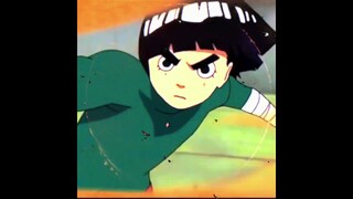 edit rock lee vs gaara