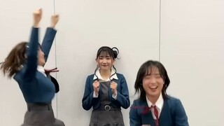 「MIRACLE NEW STORY」-3 #Dance Liella!