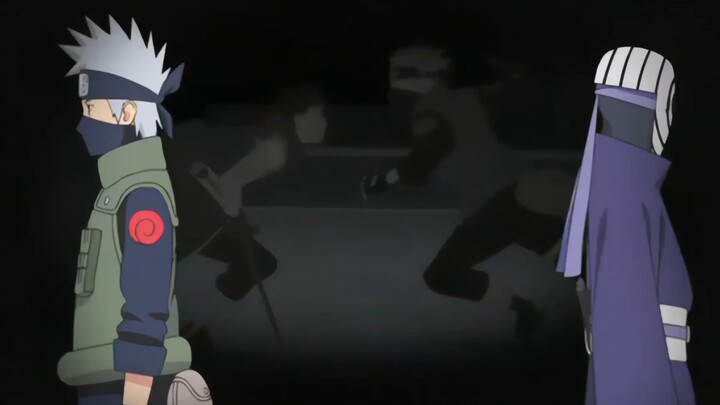 1 minute and 53 seconds, take you into the world of Naruto