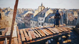 Assassin's Creed Unity - Stealth Kills - Quick & Dirty - PC Gameplay