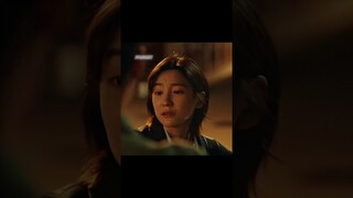 When your mom ships you with your colleague🤭 #kdrama #flexxcop #ahnbohyun #shorts