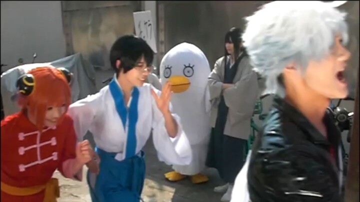 อย่าดูถูกสายสัมพันธ์ของเราเด็ดขาด ฮือออ!!