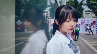 【Xibai】الشباب ليس ضروريًا.