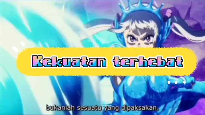 Serangan tiada hentinya
