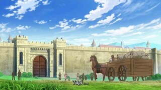 Isekai Cheat Magician Episode 8 sub indo