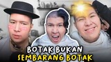 WINDAH BASUDARA TAPI EDISI BOTAK NO COUNTER 👊😎 Momen Kocak Windah Basudara!!