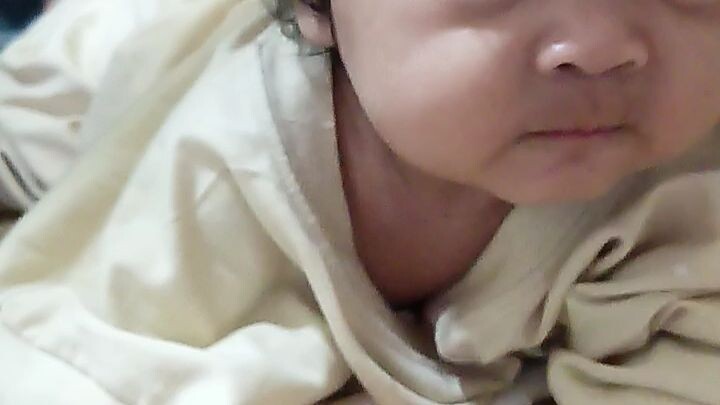 baby yhana