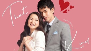 That Kind of Love (2024) | Movie