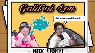 Sa galit ni Lou, Sinira niya Gamit nmen! | Pein