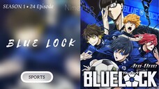 E03 - Blue Lock Sub Indo