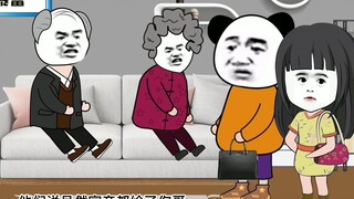 Bố mẹ tôi ưu tiên tặng cả hai căn nhà cho anh trai tôi nhưng lại yêu cầu tôi chu cấp cho anh ấy khi 