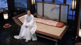 【度华年 赵今麦x张凌赫 裴文宣x李蓉】不愧是前世夫妻，说话也太狼虎了！细说怎么报君恩？