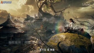 Tales of Hearding Gods episode 24 sub indo  #donghua #talesofheardinggods.