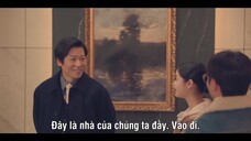 Nữ Hoàng Nước Mắt EP 13 [Sub Việt]