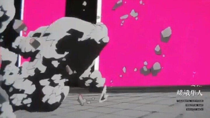 [Thousand-Year Blood War Arc OP1] Tatsuya Kitani / "Sugar" (BLEACH)