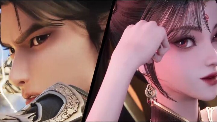 Martial God Asura Season 2 Episode 2 Subtitle Indonesia