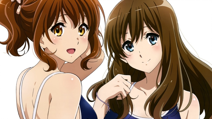 [April/Kyoto Animation] Sound! Euphonium Season 3 Episode 6 Preview [MCE Subbing Group]