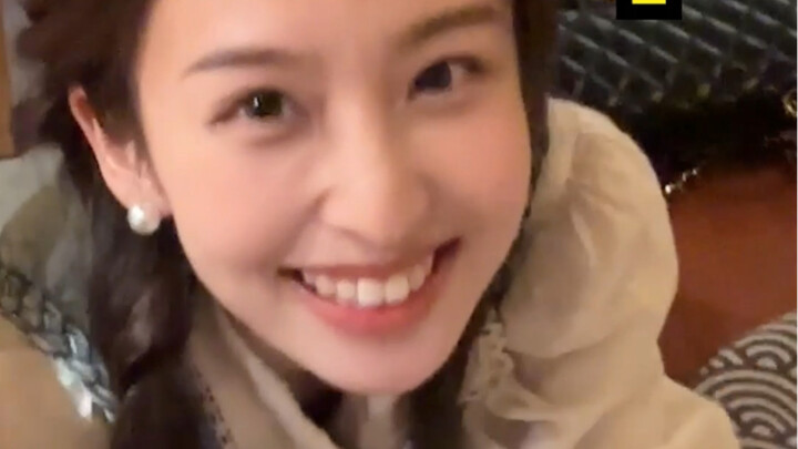 โอ้ ผู้ใหญ่ยังจูบกันอีกเหรอ