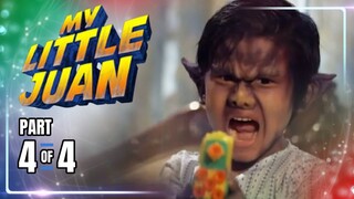 My Little Juan | Episode 83 (4/4) | May 15, 2024