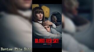 Review Blood Sky Red