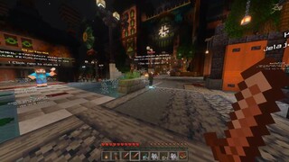 server Realms di Minecraft