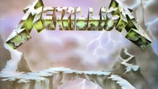 Metallica - Am I Evil? (Diamond Head cover)