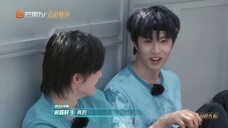 劉耀文|刘耀文甚至都没活着见到符龙飞|2023/06/25