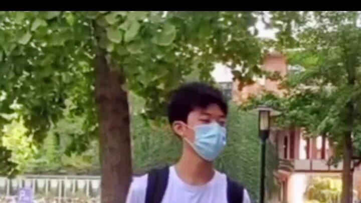 Getting into Tsinghua is already one in a million—yet Tsinghua’s Yao Class is where the true geniuse