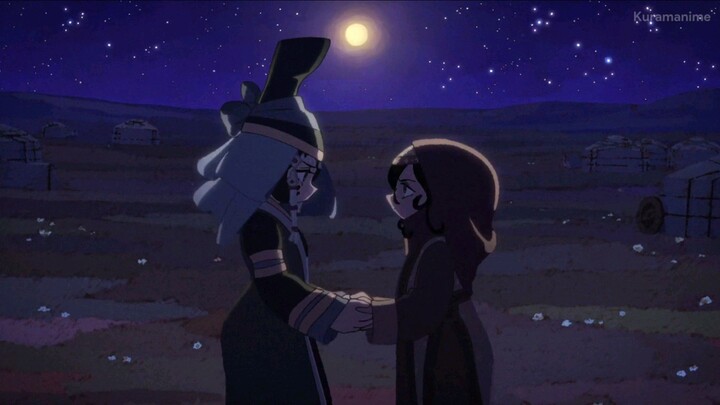 Jaadugar EP12 END - Sub Indo!