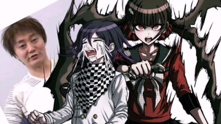 [Danganronpa] Hãy cẩn thận với những trò lừa đảo trong dịp Tết Nguyên đán