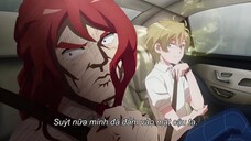 Kẻ sát nhân lãng mạn EP 7 [Sub Việt]