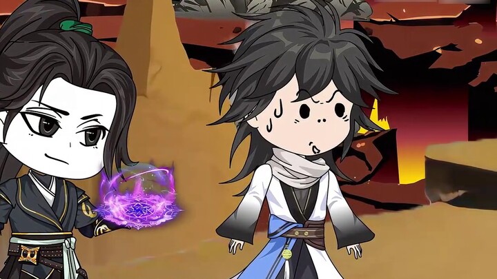 ตอนที่ 11: เจ้าแห่งเขตต้องห้ามกลับมาแล้ว ศัตรูที่น่าสะพรึงกลัวที่สุดในจักรวาล