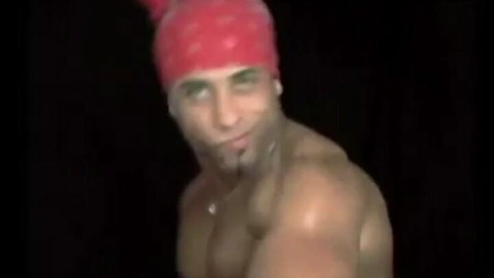 Video asli Banana Jun