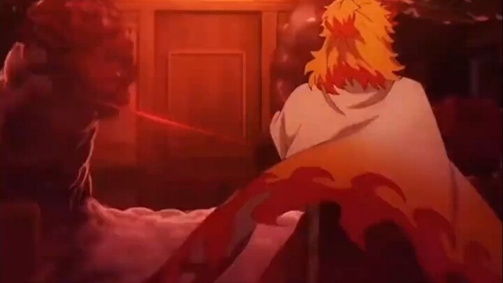 Suhu inti nyala api sebenarnya lebih rendah dibandingkan nyala api bagian luar.