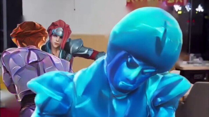 Serius nih? Kocak banget! Kisah Hangat dari Freljord