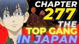 Tokyo Revengers Chapter 277 - Tagalog Dubbed