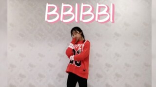 【IU】BBIBBI_来自真爱粉的dance cover
