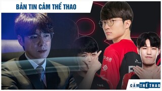 BẢN TIN THỂ THAO | KKOMA ‘QUAY XE’, T1 GẶP BẤT LỢI CỰC LỚN Ở MSI 2022