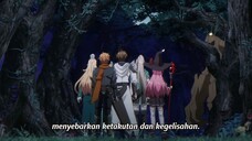 KING'S RAID Eps 5 Sub Indo