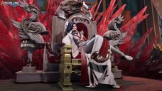 Against The Sky Supreme episode 419 sub indo