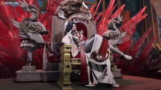 Against The Sky Supreme episode 419 sub indo