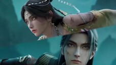 Jade Dynasty Season 3 Episode 8 Sub Indo