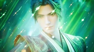 Shrouding The Heavens Eps 132 Sub Indo