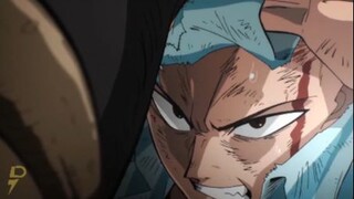 「AMV」One Punch Man -THE HERO