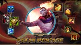 Rakan Montage -//- Season 11 - Best Rakan Plays | EDITOR | - League of Legends - #4