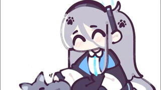 王小桃那样的，治好了也流口水