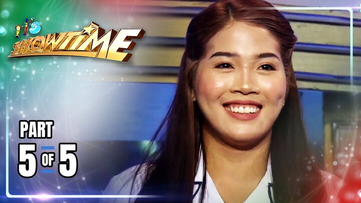 Ruelagin itinanghal na TNT School Showdown daily winner | It’s Showtime June 10, 2024 | Part 5 of 5